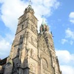 Iglesia de St. Sebald en Núremberg