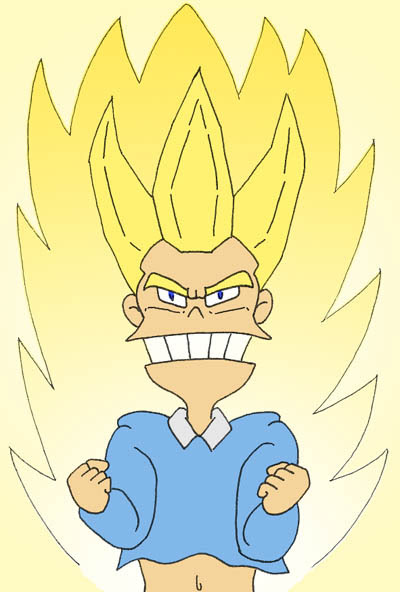 本日のイラスト スネ夫 普通には生きられない男のブログ 楽天ブログ