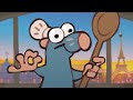 Les 40+ meilleures image de ratatouille 191853-Image de ratatouille a imprimer