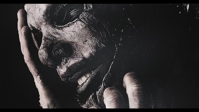 Nya Filmer 1080p Clownface 2020 film Titta På Nätet Svenska Swesub
