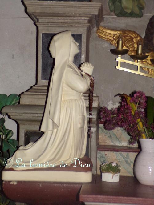 Plouharnel, l'église Saint Armel