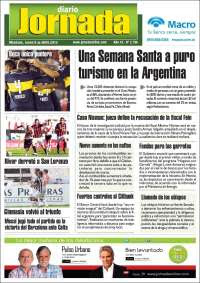 Diario Jornada