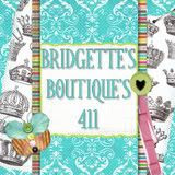 Bridgette's Boutique's 411