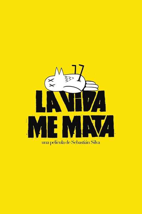 مشاهدة فيلم La vida me mata 2007 مترجم hd اون لاين