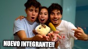 retrospektive ESTE ES EL NUEVO INTEGRANTE DE DOSOGASTEAM!!
