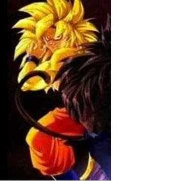 ドラゴンボール好きにはたまらない ドラゴンボールgtの続編 Af画像集 Weboo ウィーブー 暮らしをつくる