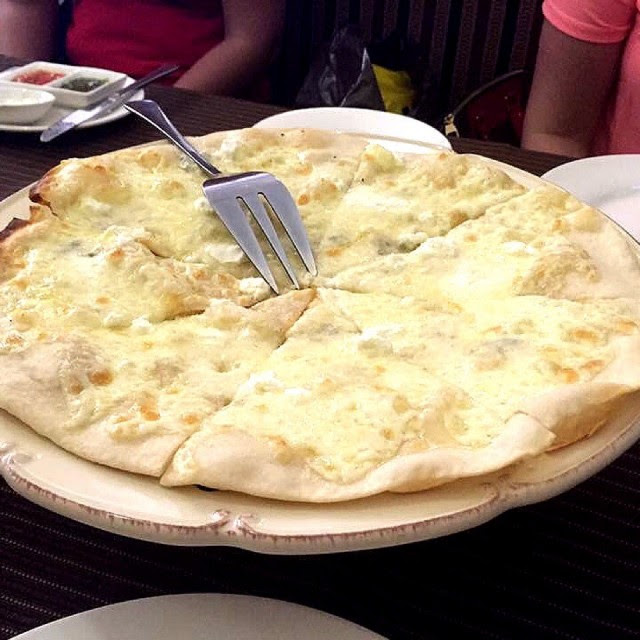 mona ristorante lisa Home Lisa Mona Metro Ristorante Italian Quattro Manila Formaggi Pizza