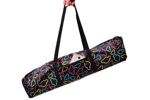 Details about ZEYU Sports Waterproof Yoga Mat Bag  waterproof yoga bag