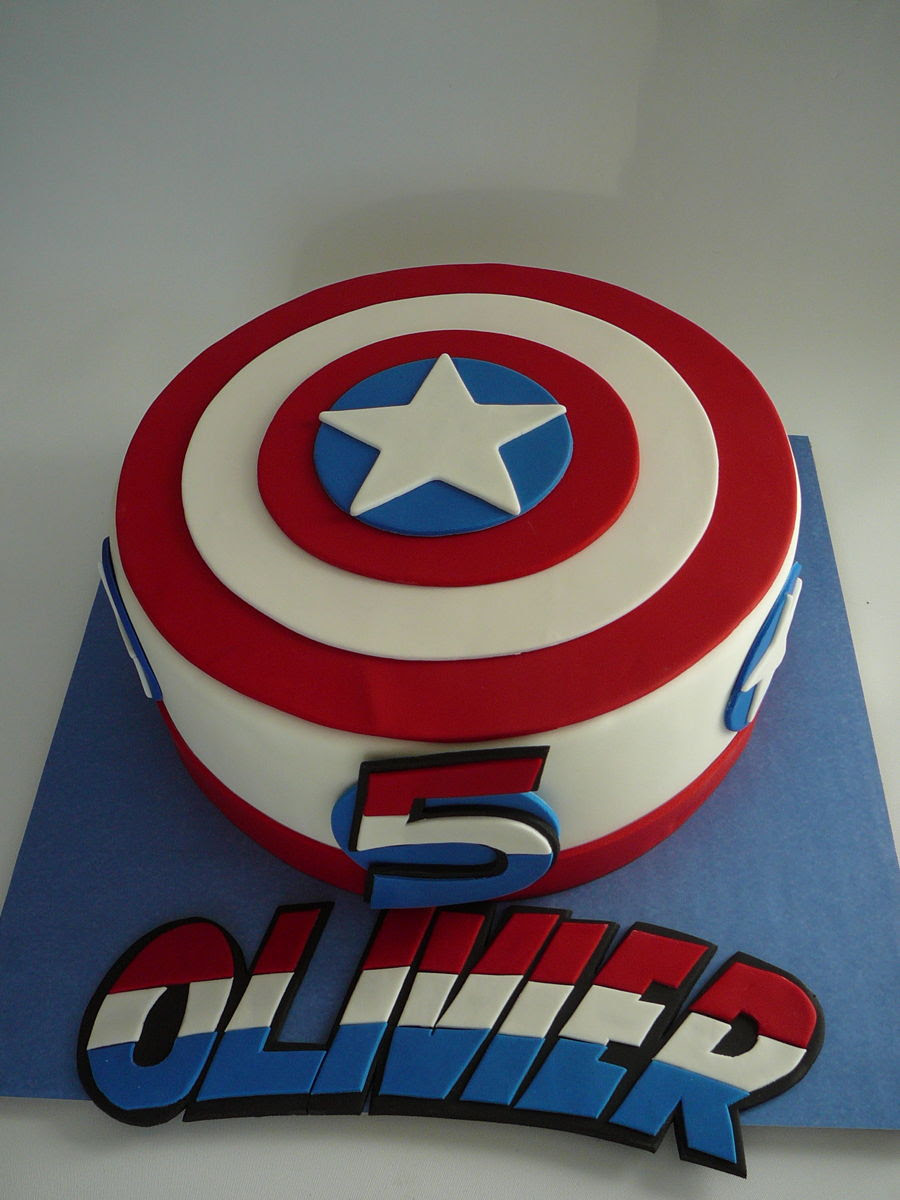 Top 25 Superhero Cake Recipes And Ideas For Boys My Cake Recipes