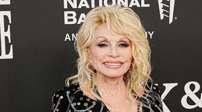 Dolly Parton shares major update about forthcoming Broadway musical