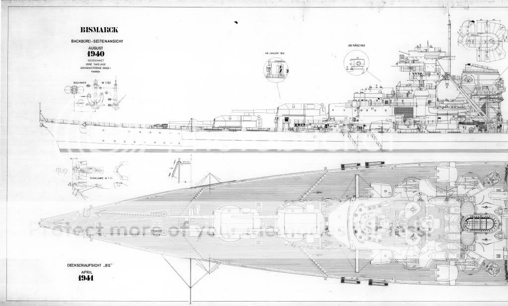 The Ship Model Forum • View topic - Turning plans into reality