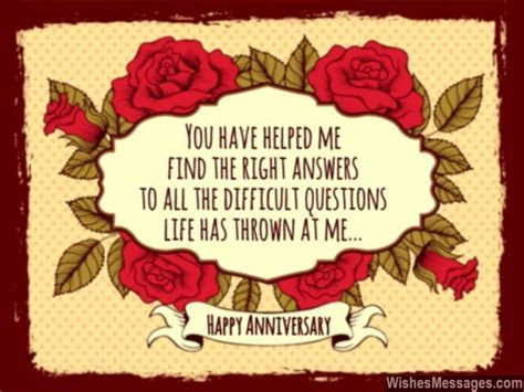 Anniversary Wishes for Wife: Quotes and Messages for Her  