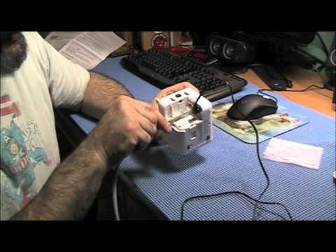 Video Panasonic Bl C30