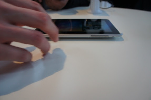 htc flyer