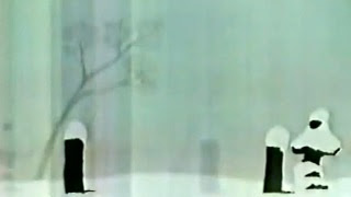 吹雪のお話 まんが日本昔ばなし一覧