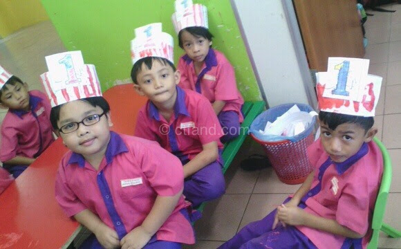 Sambutan Hari Merdeka Di Tadika Ctfand Com