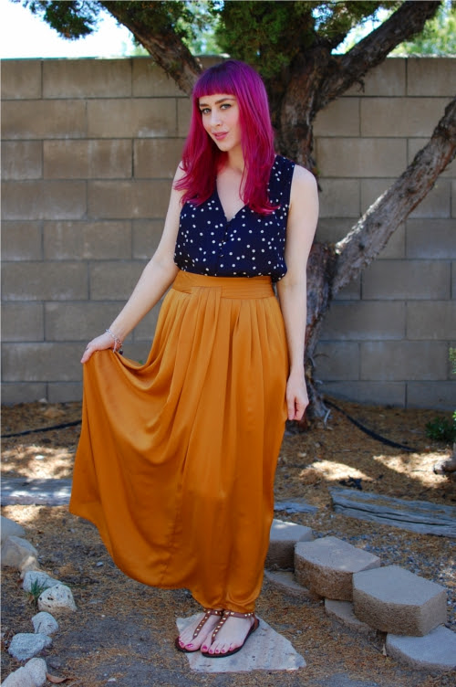 yellowskirt7