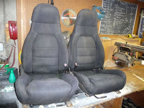 miata seats