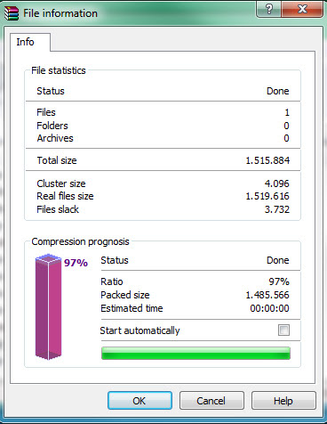  اليك 3 نصائح للحصول على اقصى استفادة من برنامج WinRAR 