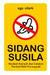 Sidang Susila