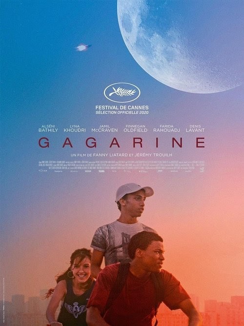 Gagarine 2020 Titta På Film Online Gratis Utan Att Ladda Ner 1080P