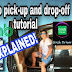 Grab Rider Sign Up / Food delivery applications such as grab food, foodpanda and folo,.