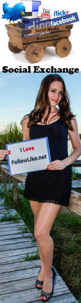 FollowLike Share It
