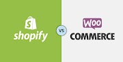 Why Choose Shopify for your e-commerce platform?