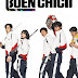 BUEN CHICO TEMPORADA 1 [Latino – Koreano – Ingles] MEDIAFIRE