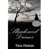 Shadowed Dreams Shadow Series #2