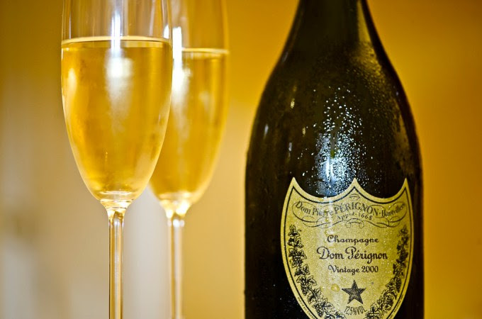 Dom Perignon