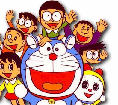 13 Kartun Hari Minggu yang Pasti Kamu Ketahui