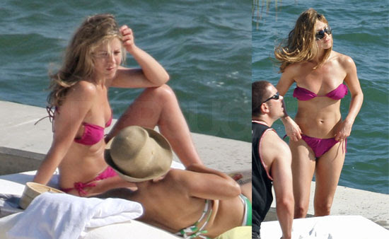 jennifer aniston pregnancy