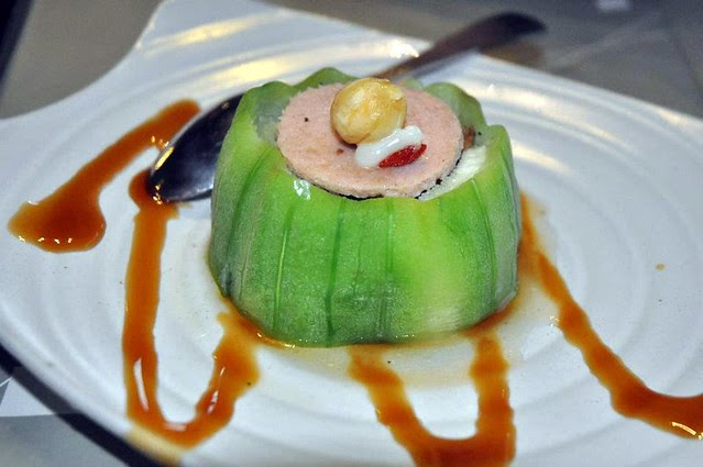 大里陶板屋和風創作料理-35
