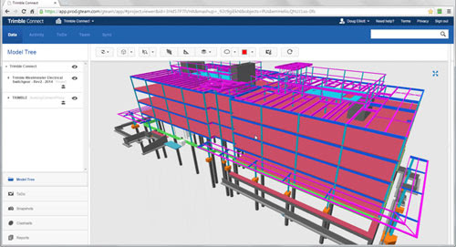 Trimble MEPdesigner for SketchUp