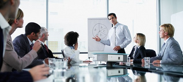 Best paid jobs 2011: Tables of official figures for UK 