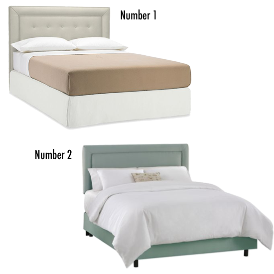 Upholstered Headboard Latest News, Photos and Videos | POPSUGAR Home