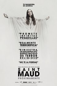 Saint Maud estreno españa completa en español >[1080p]< descargar
latino 2019