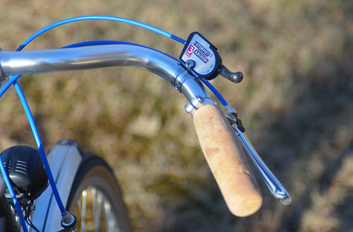Soma Buena Vista 650B