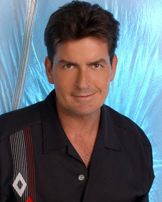 charlie sheen young and reckless. hot The Wisdom of Charlie