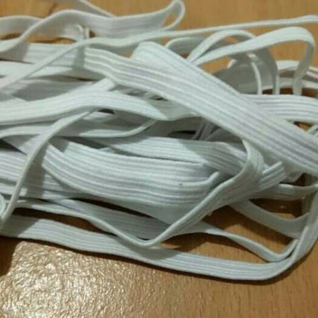 22+ Konsep Terkini Tali Karet