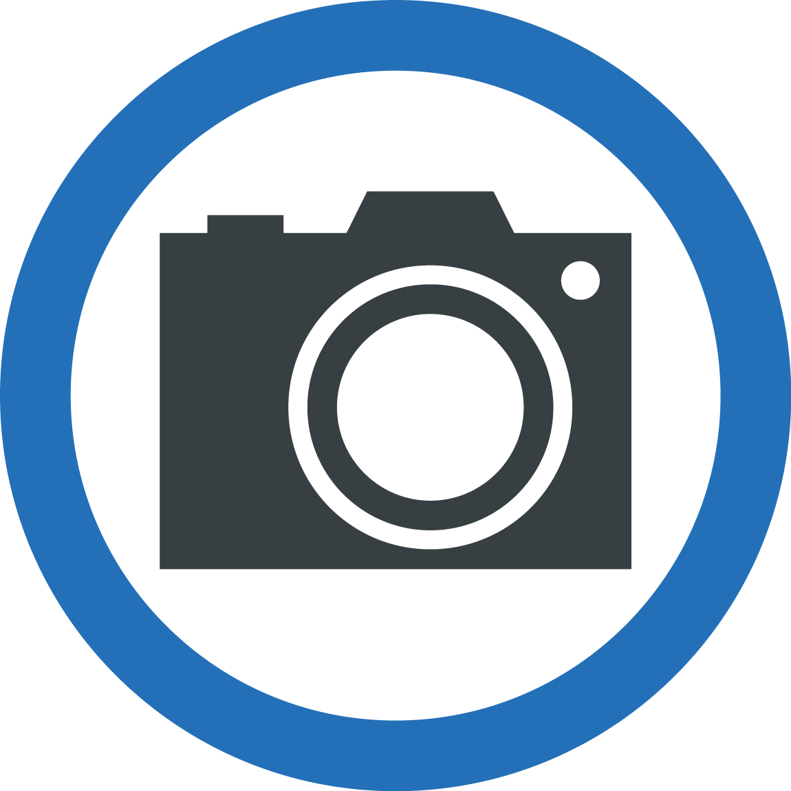 カメラのイラスト 撮影禁止や許可表示にも 可愛い無料イラスト素材集