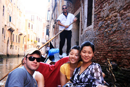 venice