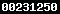 blogger counter