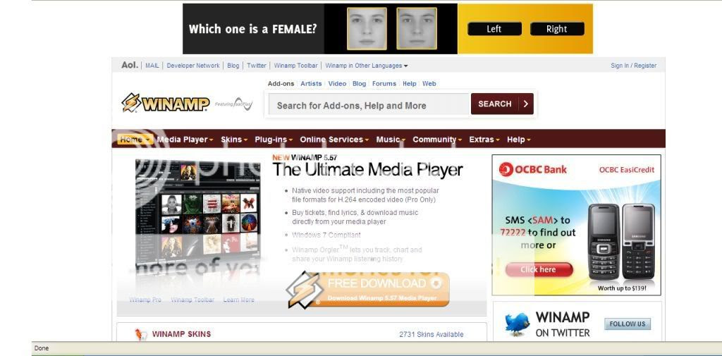 Online Radio