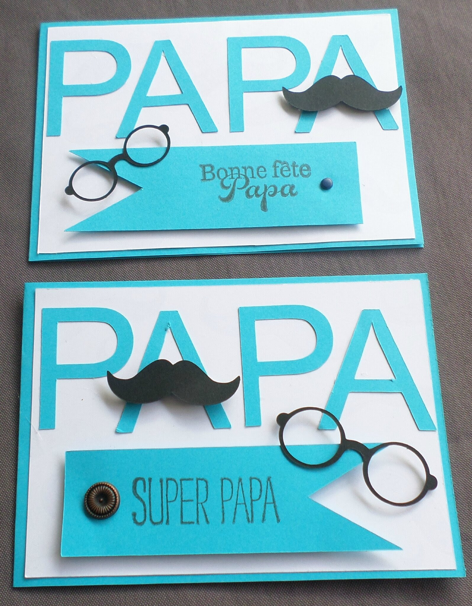 Carte Joyeux Anniversaire Papa Kathline