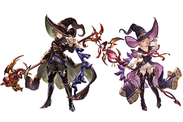 News グランブルーファンタジー