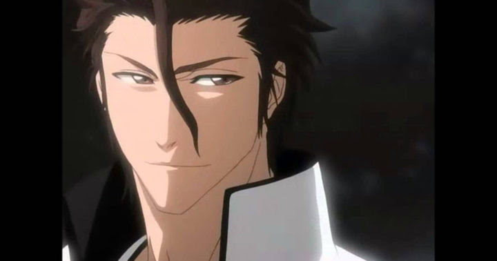Bleach 藍染惣右介 あいぜんそうすけ の名言 セリフ集 心に残る言葉の力