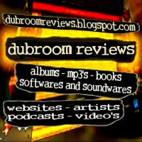 Click to visit the Dubroom Reviews website!