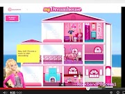 Good Barbie Life in The Dreamhouse Barbie Games for Girls and Kids, Video House Design Games for Kids most update!